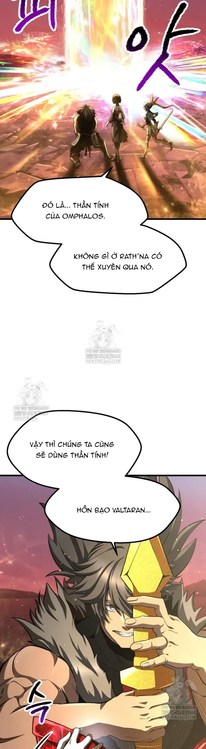 Anh Hùng Mạnh Nhất? Ta Không Làm Lâu Rồi! Chapter 269 - 50