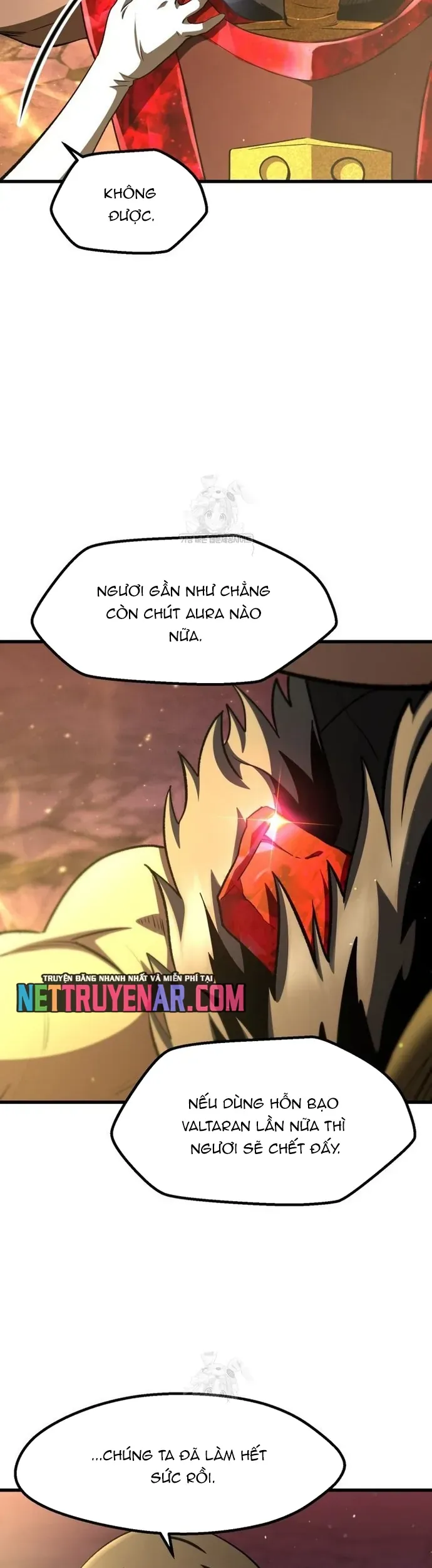 Anh Hùng Mạnh Nhất? Ta Không Làm Lâu Rồi! Chapter 269 - 51