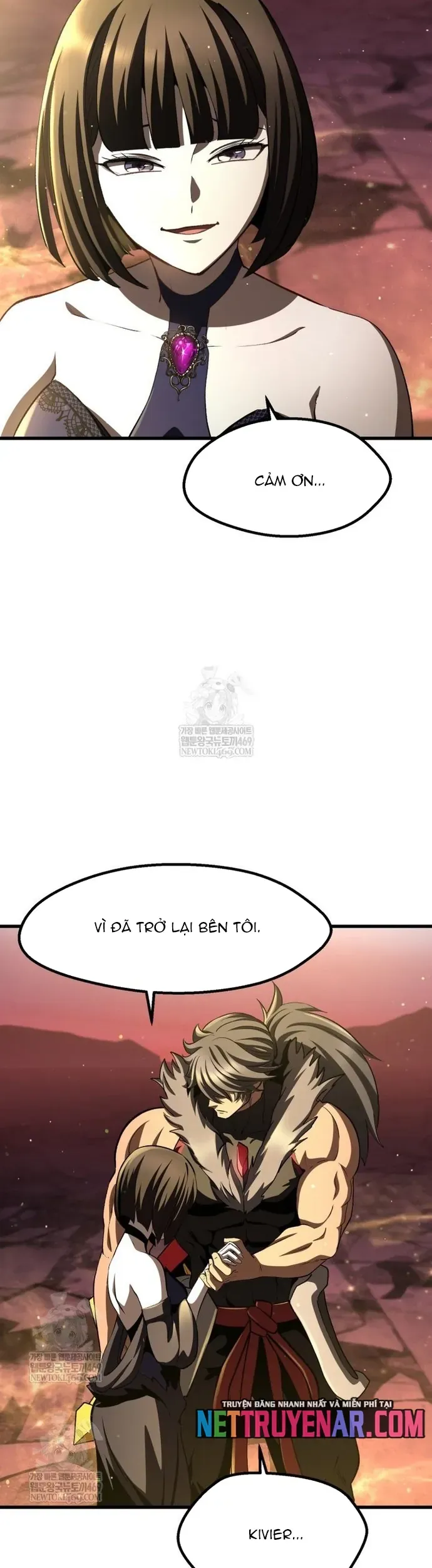 Anh Hùng Mạnh Nhất? Ta Không Làm Lâu Rồi! Chapter 269 - 52