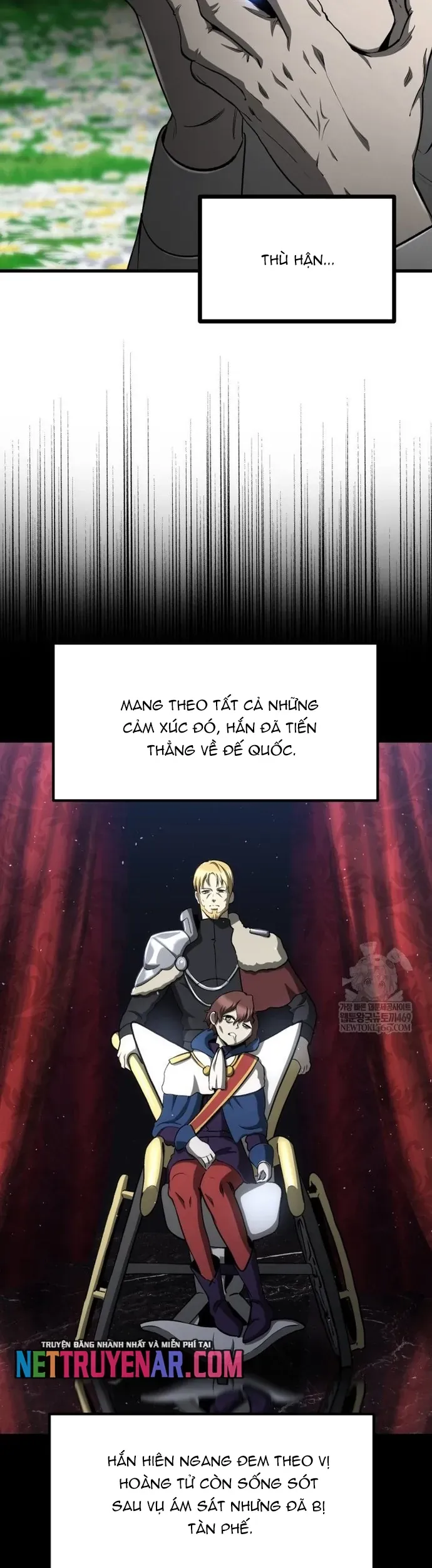 Anh Hùng Mạnh Nhất? Ta Không Làm Lâu Rồi! Chapter 269 - 8