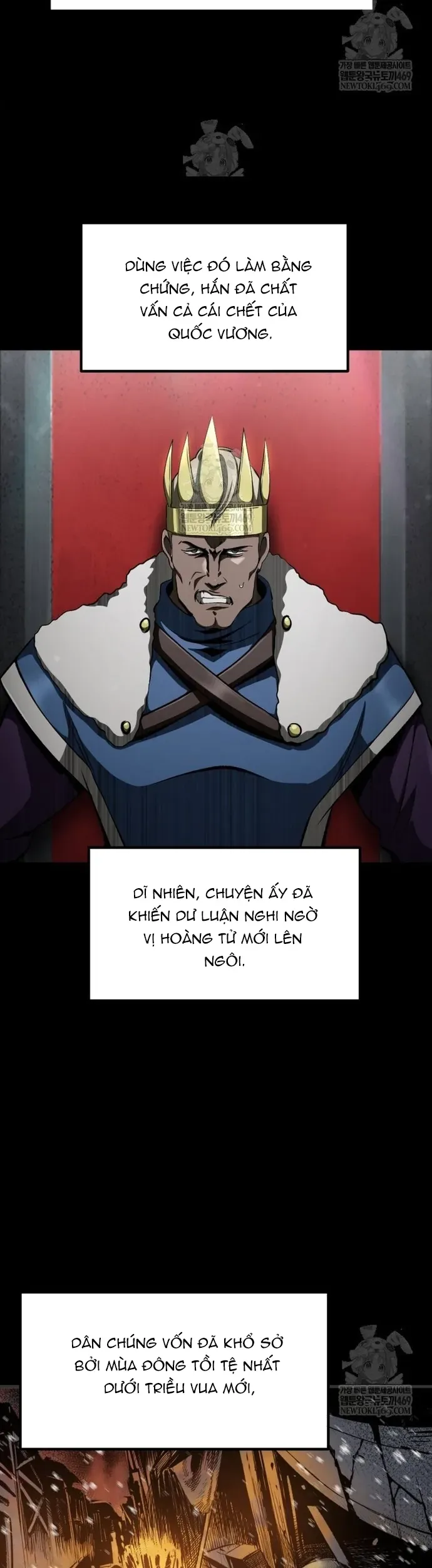 Anh Hùng Mạnh Nhất? Ta Không Làm Lâu Rồi! Chapter 269 - 9