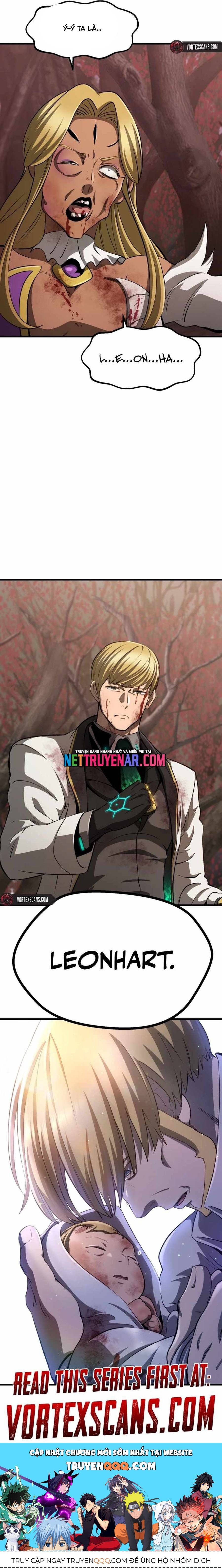 Anh Hùng Mạnh Nhất? Ta Không Làm Lâu Rồi! Chapter 270 - 11