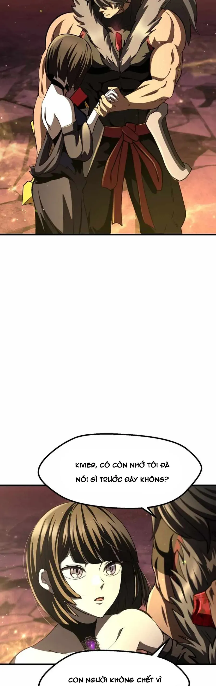 Anh Hùng Mạnh Nhất? Ta Không Làm Lâu Rồi! Chapter 270 - 12