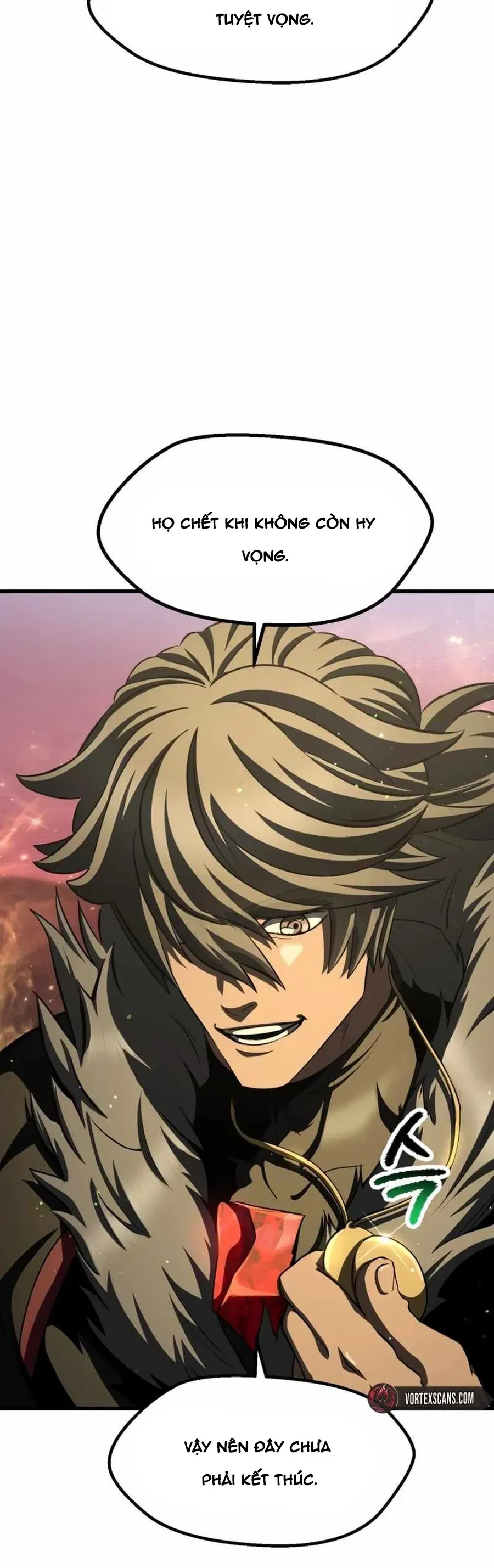 Anh Hùng Mạnh Nhất? Ta Không Làm Lâu Rồi! Chapter 270 - 13