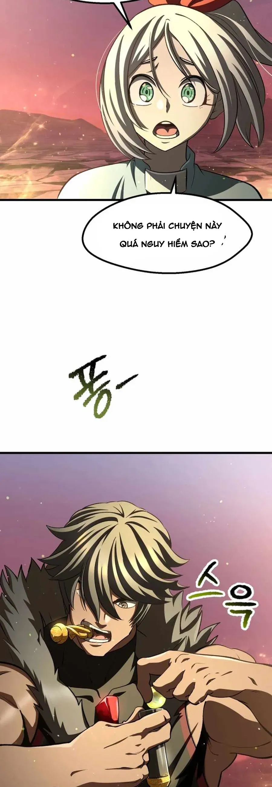 Anh Hùng Mạnh Nhất? Ta Không Làm Lâu Rồi! Chapter 270 - 18