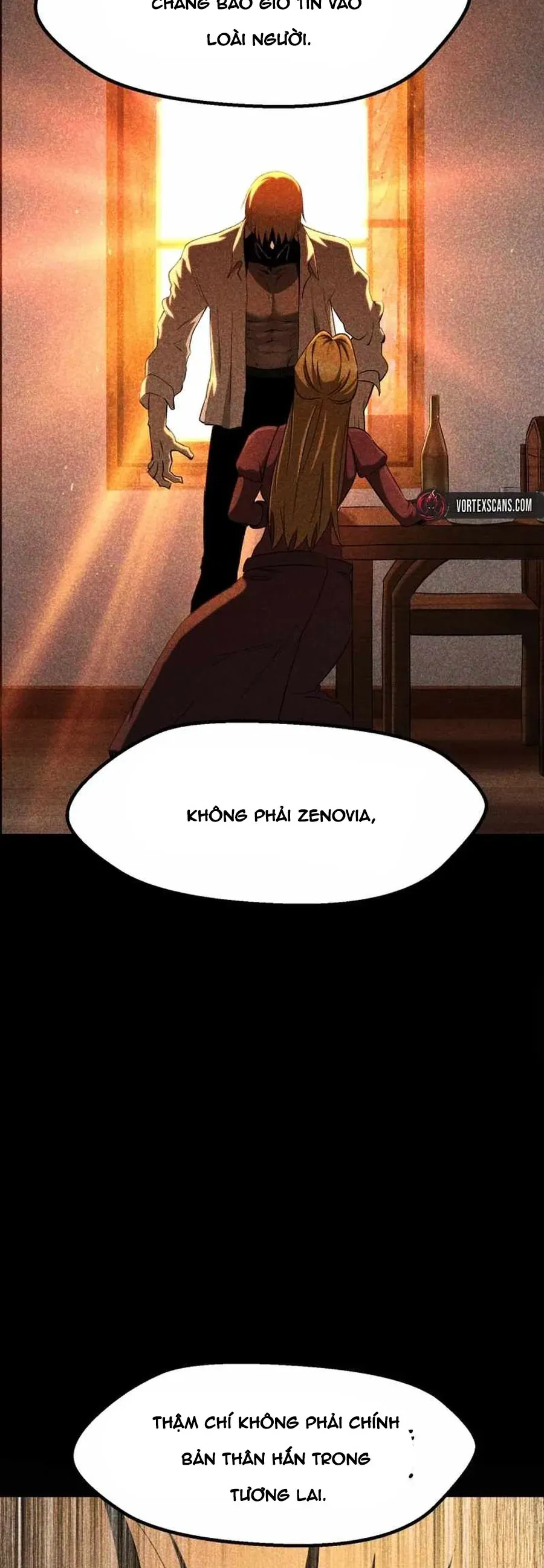 Anh Hùng Mạnh Nhất? Ta Không Làm Lâu Rồi! Chapter 270 - 20