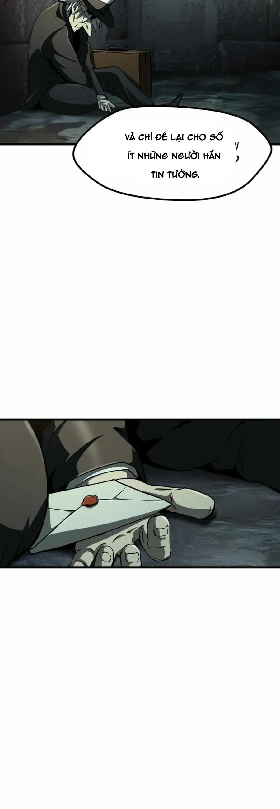 Anh Hùng Mạnh Nhất? Ta Không Làm Lâu Rồi! Chapter 270 - 22