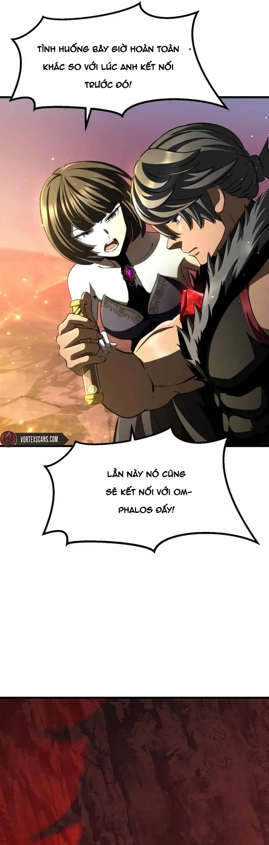 Anh Hùng Mạnh Nhất? Ta Không Làm Lâu Rồi! Chapter 270 - 23