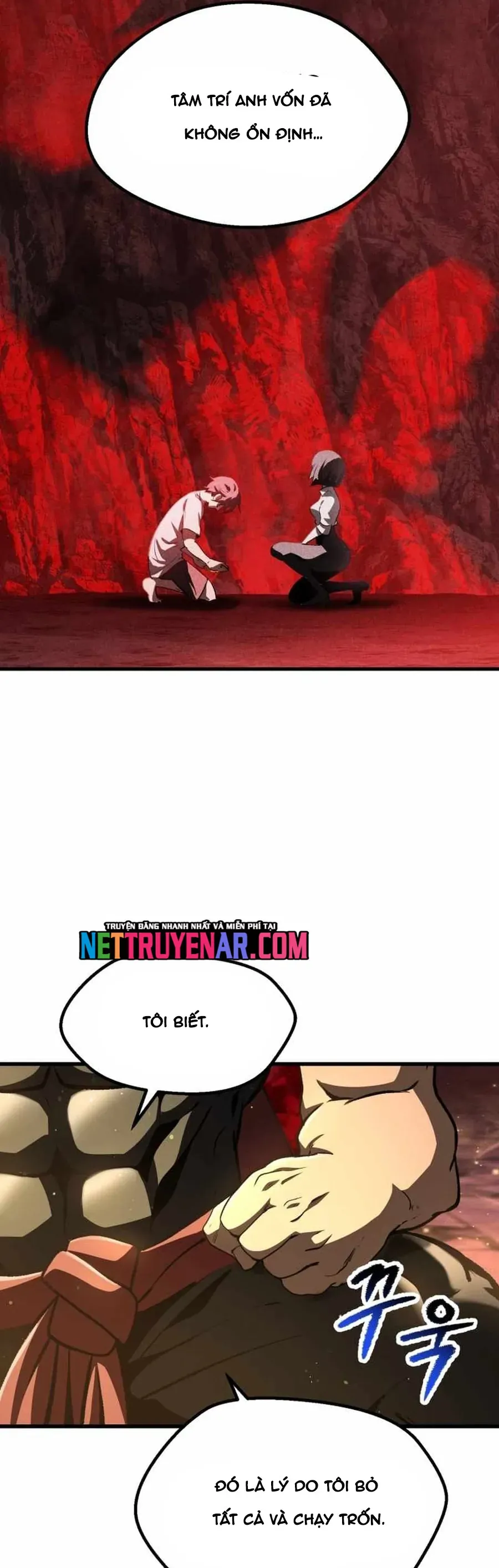 Anh Hùng Mạnh Nhất? Ta Không Làm Lâu Rồi! Chapter 270 - 24