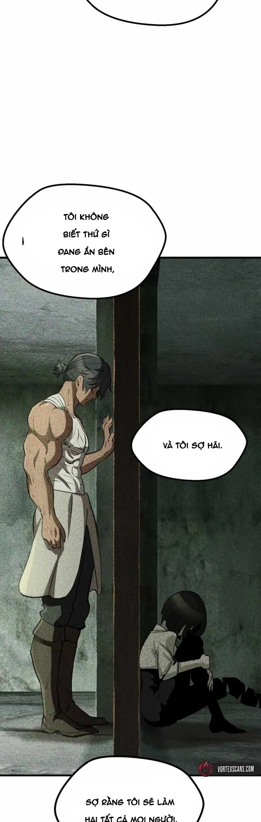 Anh Hùng Mạnh Nhất? Ta Không Làm Lâu Rồi! Chapter 270 - 25