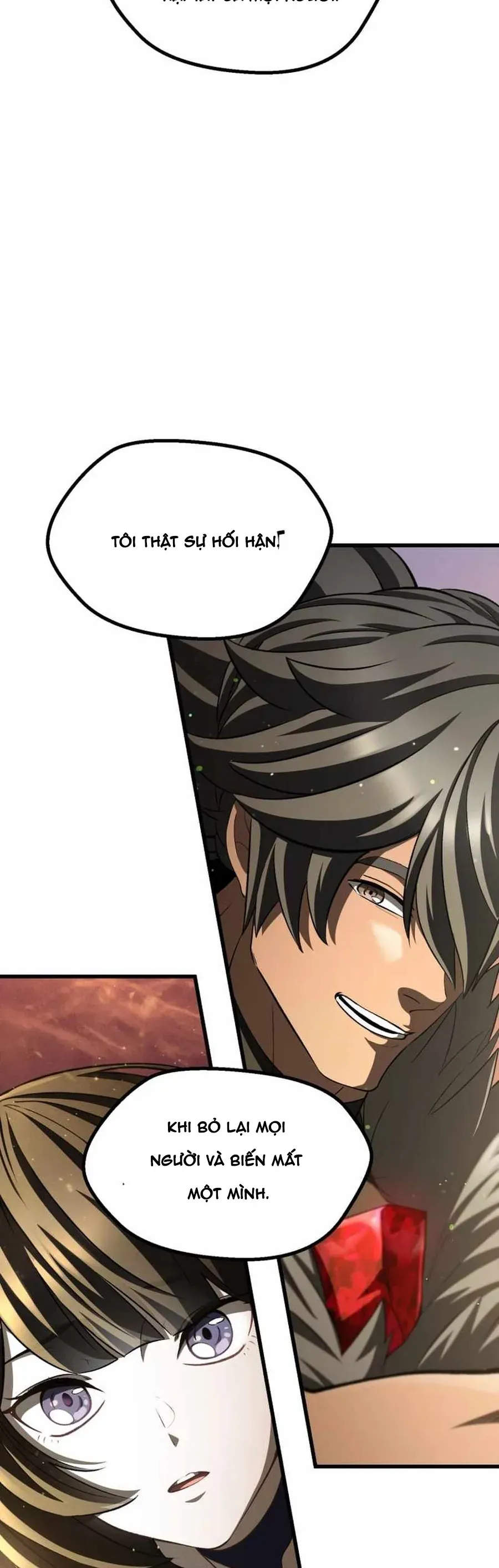 Anh Hùng Mạnh Nhất? Ta Không Làm Lâu Rồi! Chapter 270 - 26