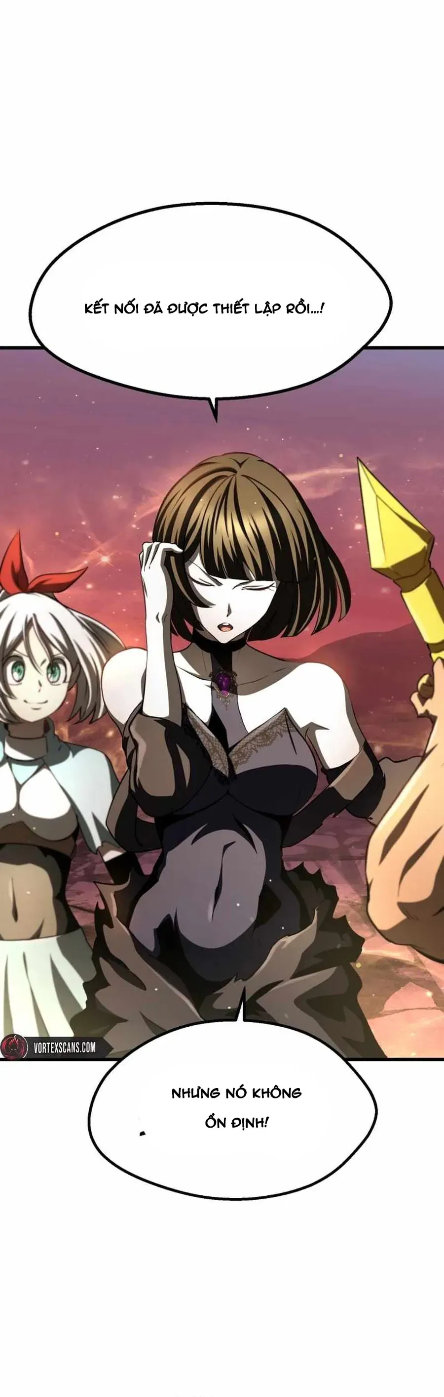 Anh Hùng Mạnh Nhất? Ta Không Làm Lâu Rồi! Chapter 270 - 29