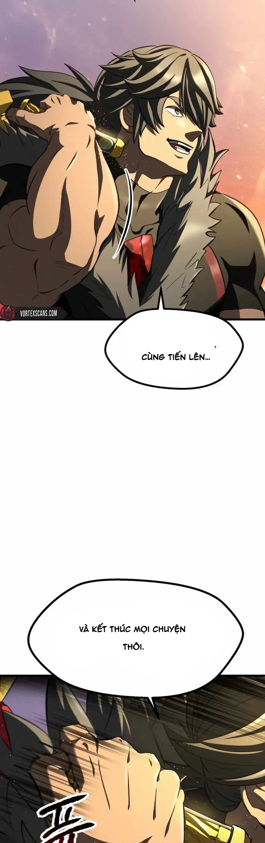 Anh Hùng Mạnh Nhất? Ta Không Làm Lâu Rồi! Chapter 270 - 31