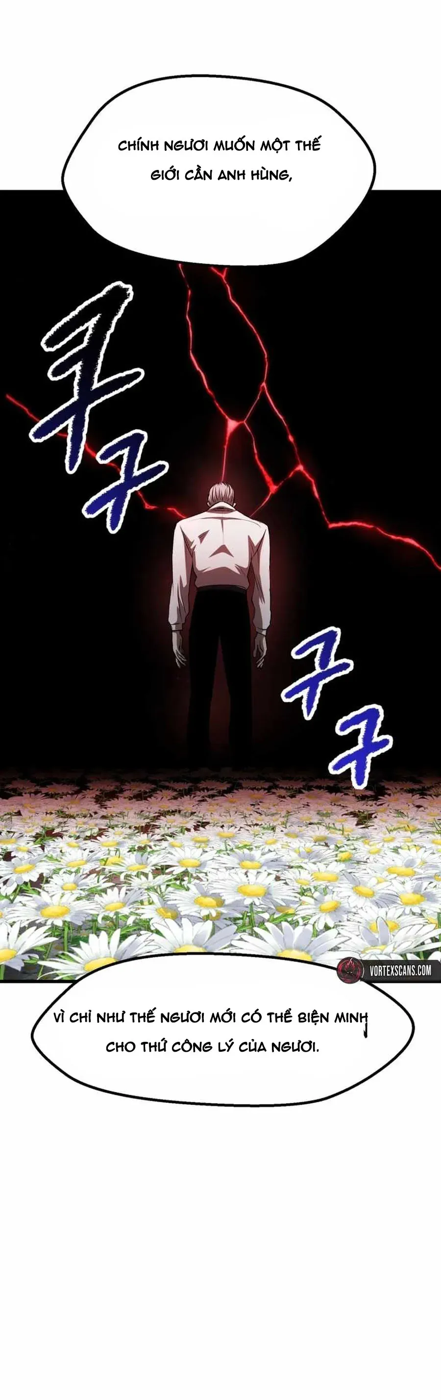Anh Hùng Mạnh Nhất? Ta Không Làm Lâu Rồi! Chapter 270 - 37