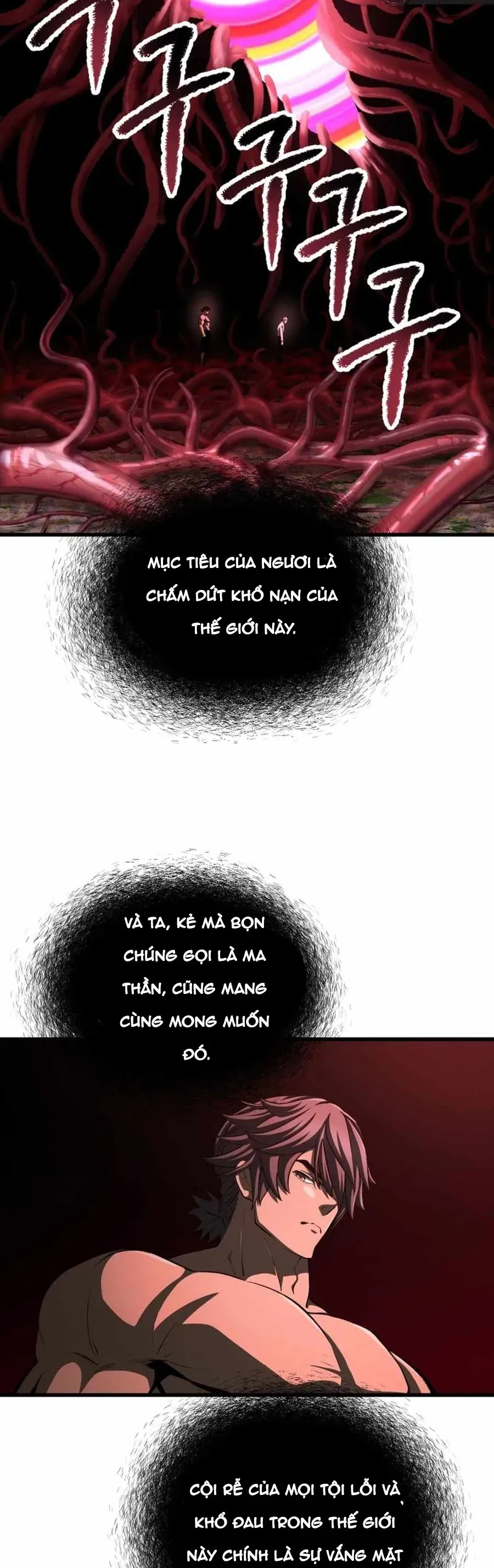 Anh Hùng Mạnh Nhất? Ta Không Làm Lâu Rồi! Chapter 270 - 40