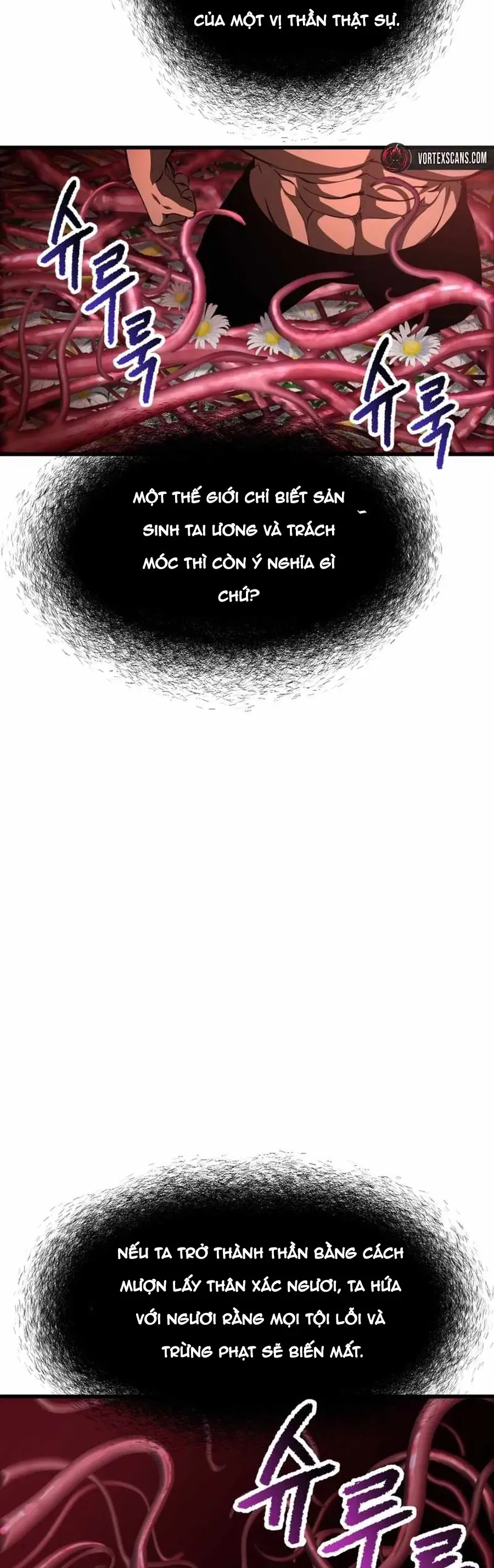 Anh Hùng Mạnh Nhất? Ta Không Làm Lâu Rồi! Chapter 270 - 41