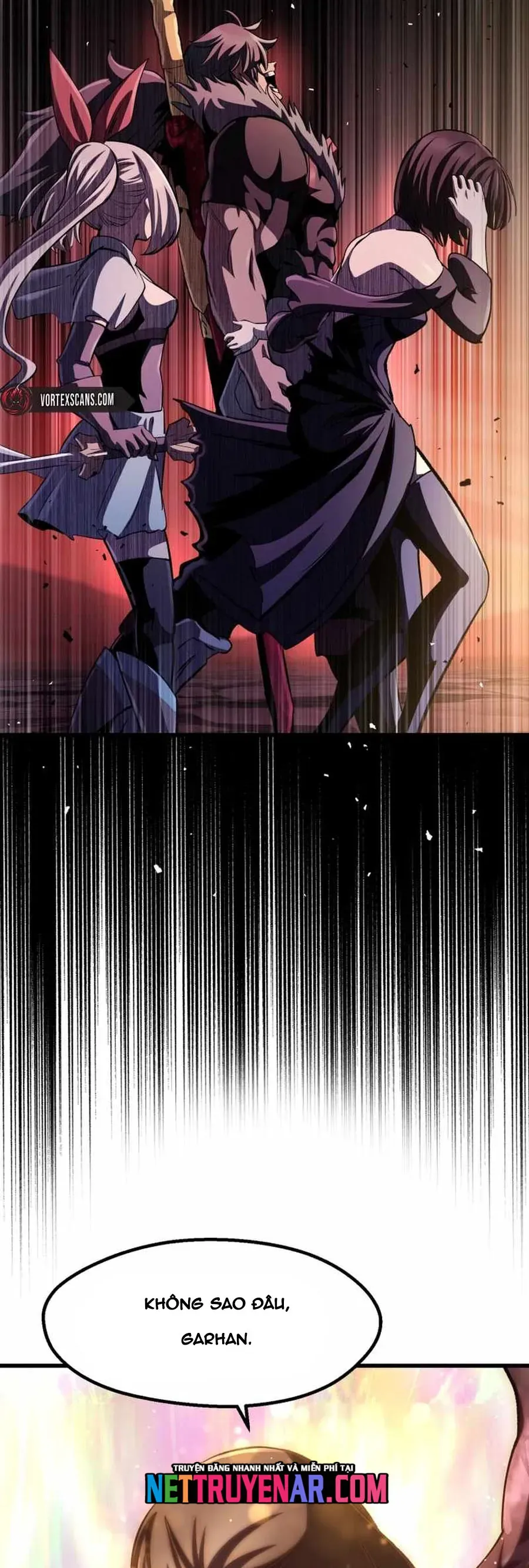 Anh Hùng Mạnh Nhất? Ta Không Làm Lâu Rồi! Chapter 270 - 45