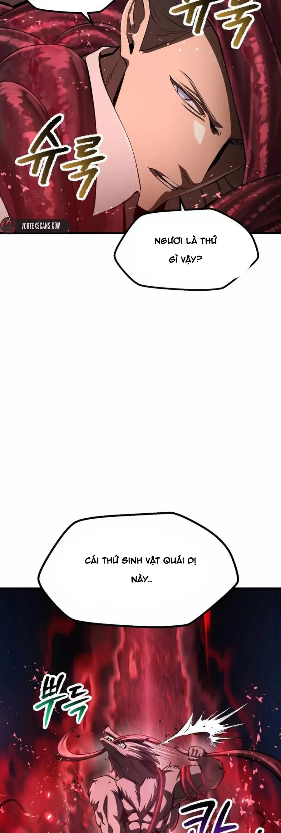 Anh Hùng Mạnh Nhất? Ta Không Làm Lâu Rồi! Chapter 270 - 48