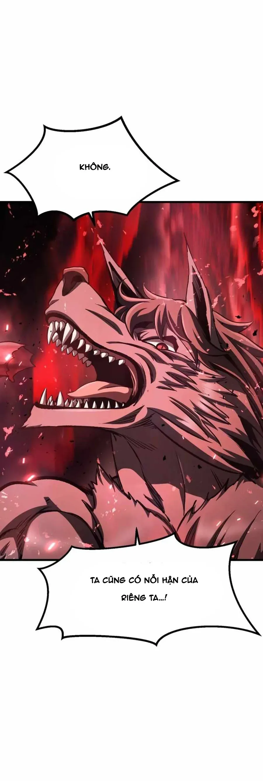 Anh Hùng Mạnh Nhất? Ta Không Làm Lâu Rồi! Chapter 270 - 50