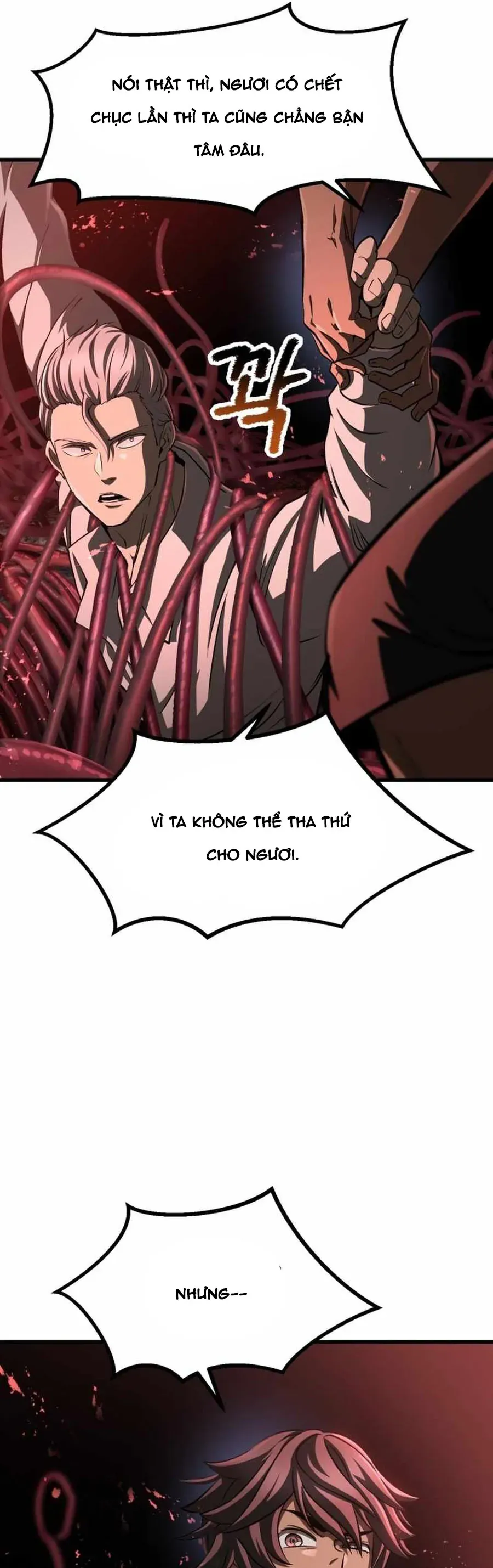 Anh Hùng Mạnh Nhất? Ta Không Làm Lâu Rồi! Chapter 270 - 51