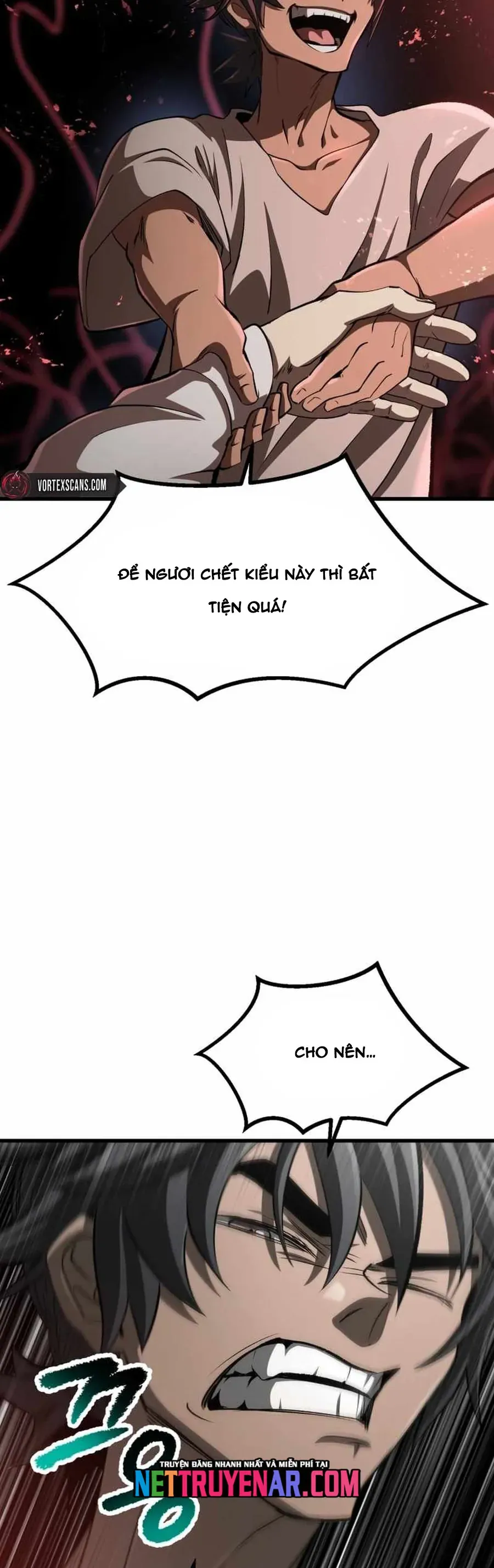 Anh Hùng Mạnh Nhất? Ta Không Làm Lâu Rồi! Chapter 270 - 52