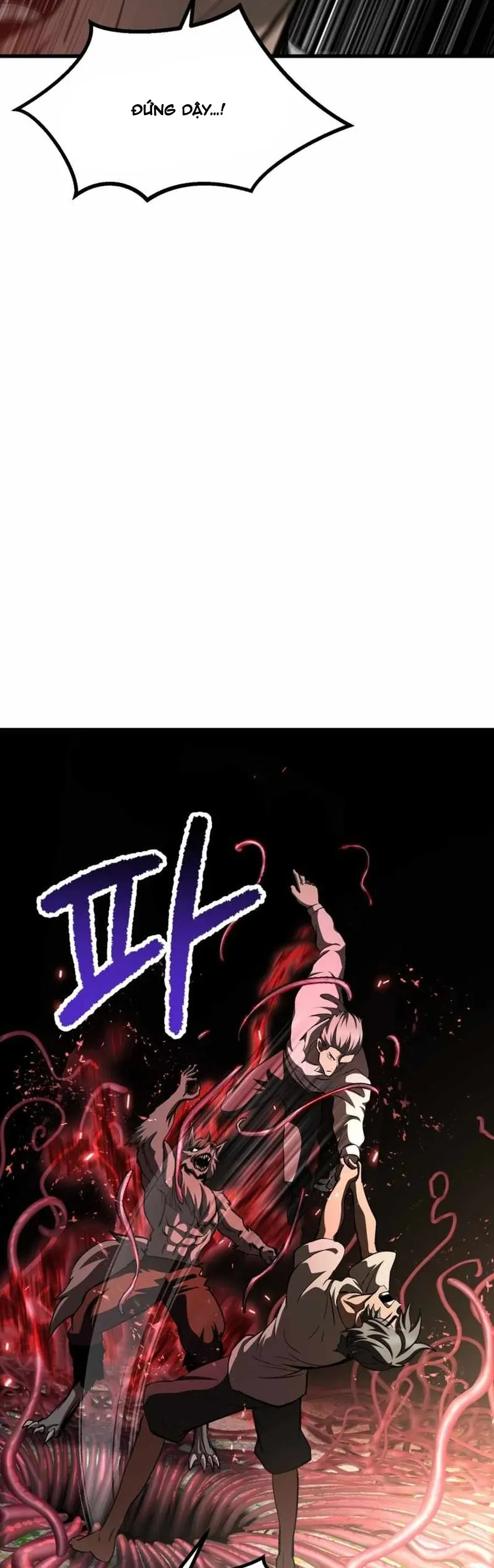 Anh Hùng Mạnh Nhất? Ta Không Làm Lâu Rồi! Chapter 270 - 53