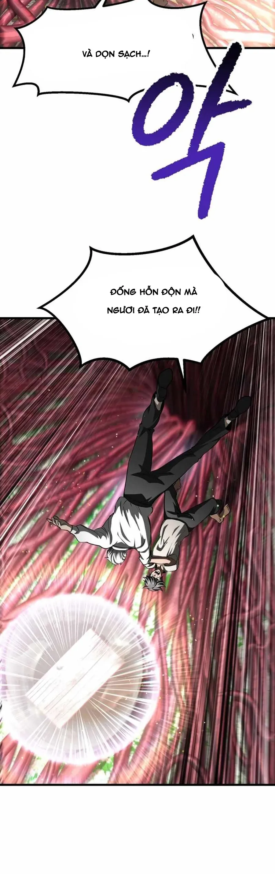 Anh Hùng Mạnh Nhất? Ta Không Làm Lâu Rồi! Chapter 270 - 54