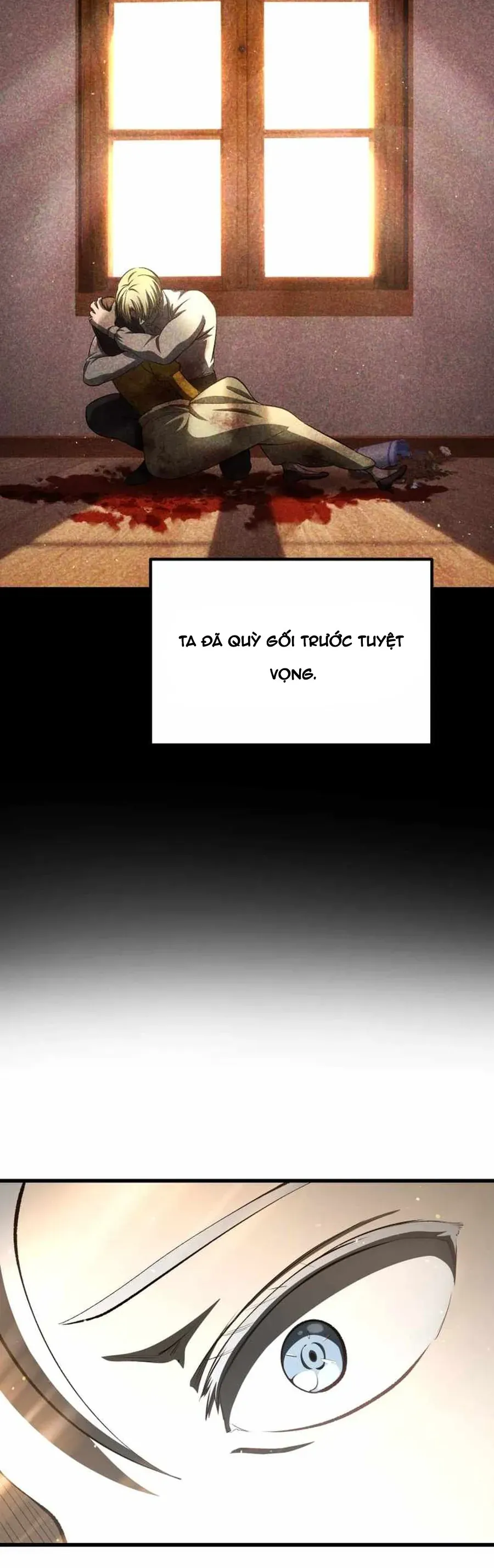 Anh Hùng Mạnh Nhất? Ta Không Làm Lâu Rồi! Chapter 270 - 57