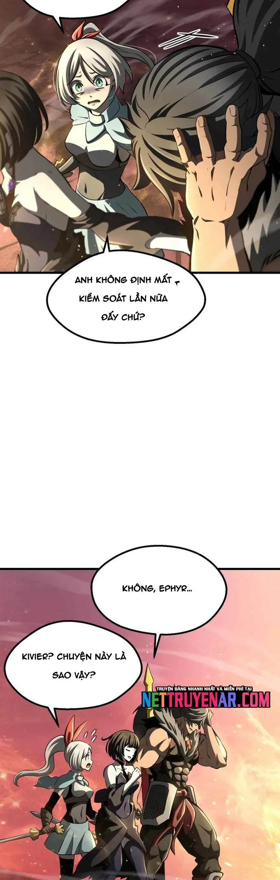 Anh Hùng Mạnh Nhất? Ta Không Làm Lâu Rồi! Chapter 270 - 63