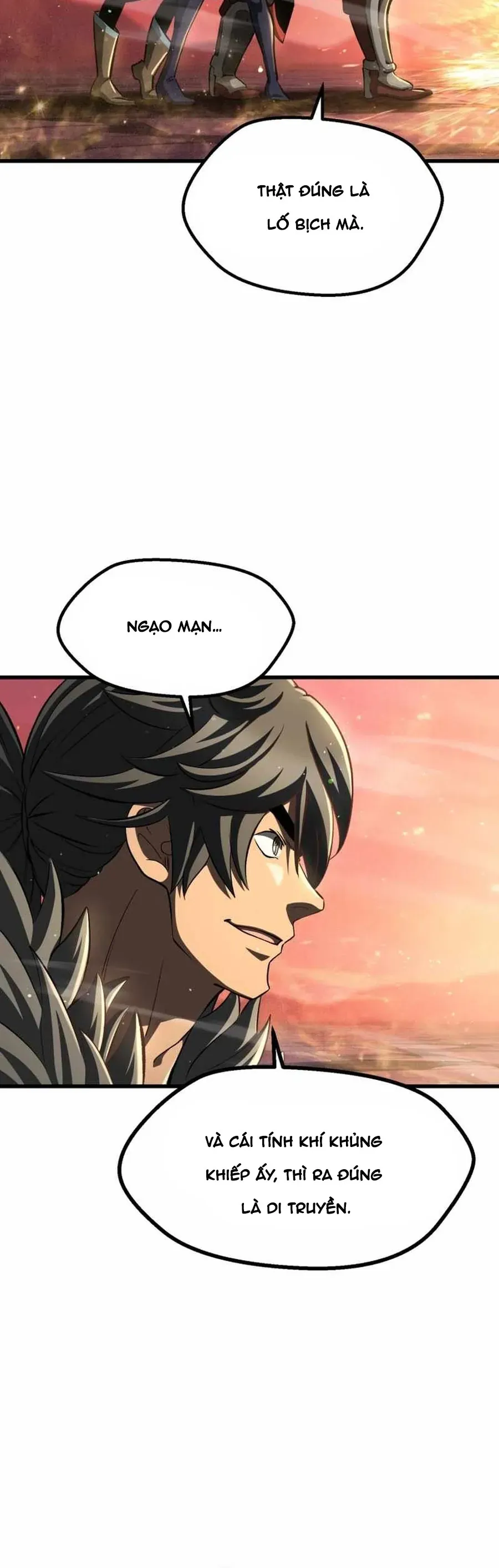 Anh Hùng Mạnh Nhất? Ta Không Làm Lâu Rồi! Chapter 270 - 64