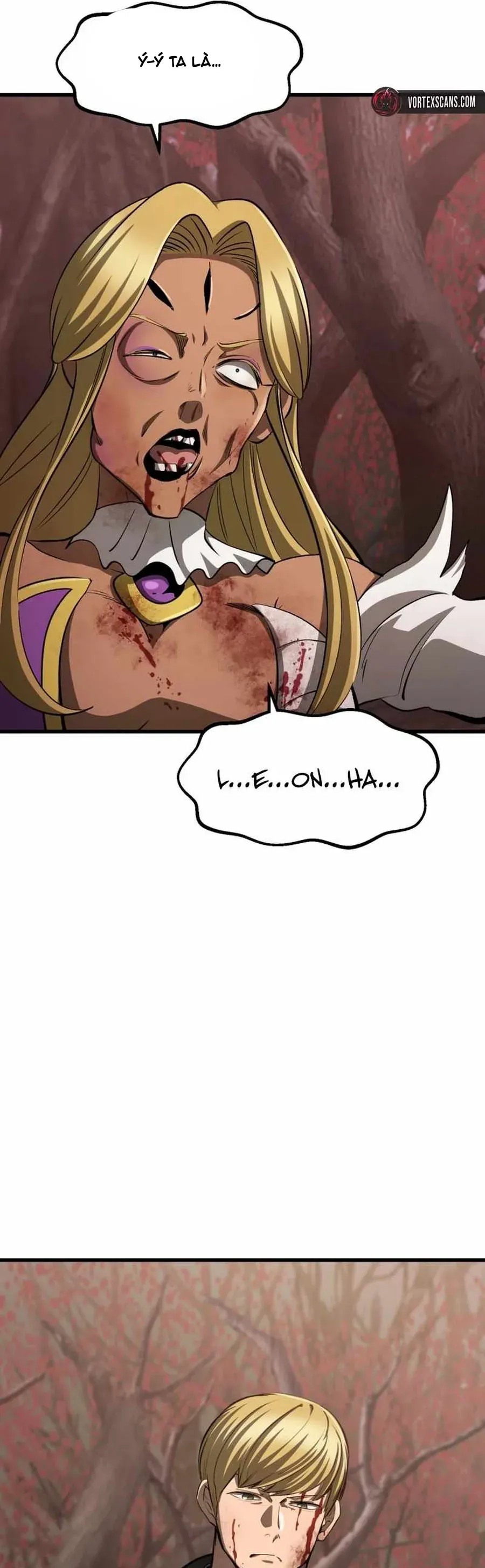 Anh Hùng Mạnh Nhất? Ta Không Làm Lâu Rồi! Chapter 270 - 65