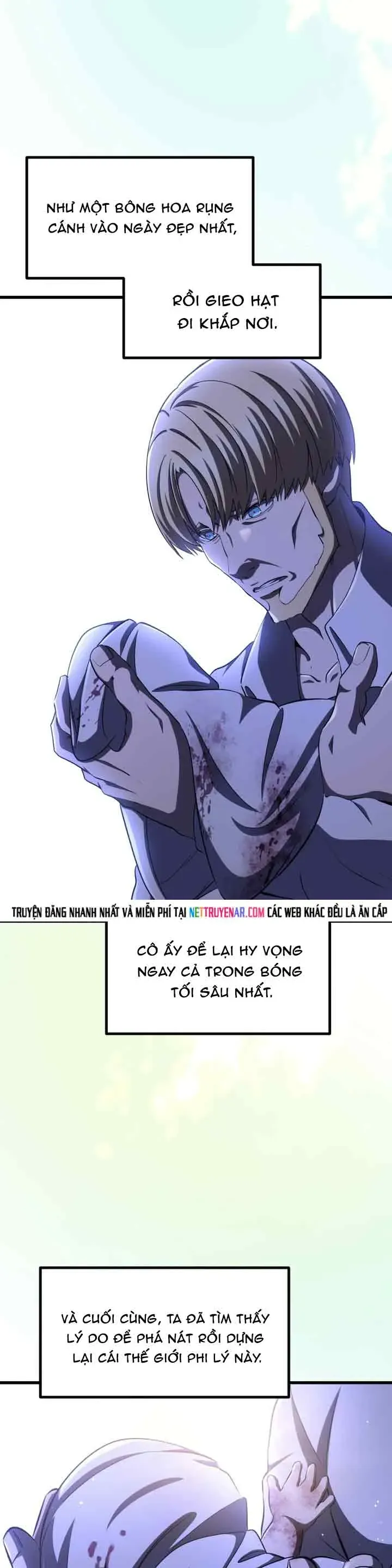 Anh Hùng Mạnh Nhất? Ta Không Làm Lâu Rồi! Chapter 271 - 2