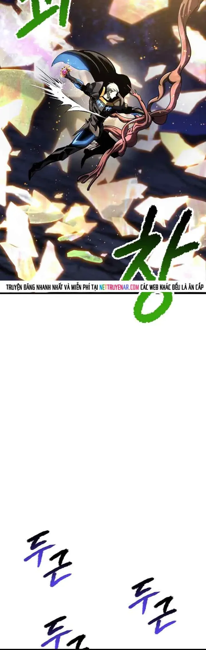 Anh Hùng Mạnh Nhất? Ta Không Làm Lâu Rồi! Chapter 271 - 12