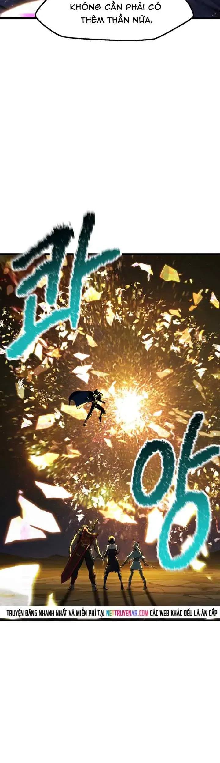 Anh Hùng Mạnh Nhất? Ta Không Làm Lâu Rồi! Chapter 271 - 15