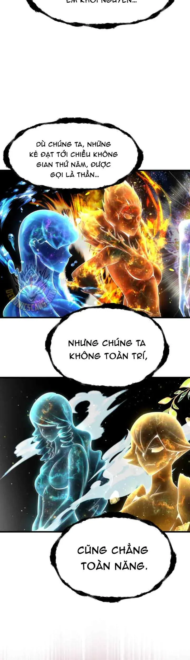 Anh Hùng Mạnh Nhất? Ta Không Làm Lâu Rồi! Chapter 271 - 20