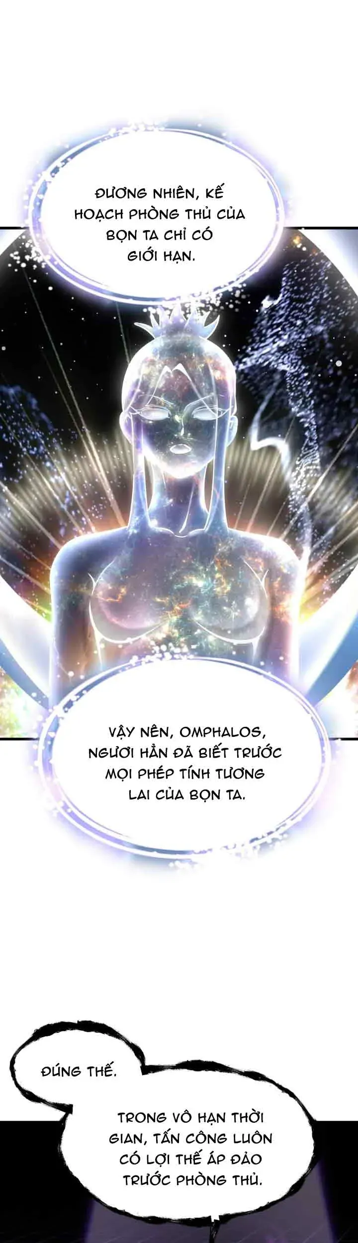 Anh Hùng Mạnh Nhất? Ta Không Làm Lâu Rồi! Chapter 271 - 22