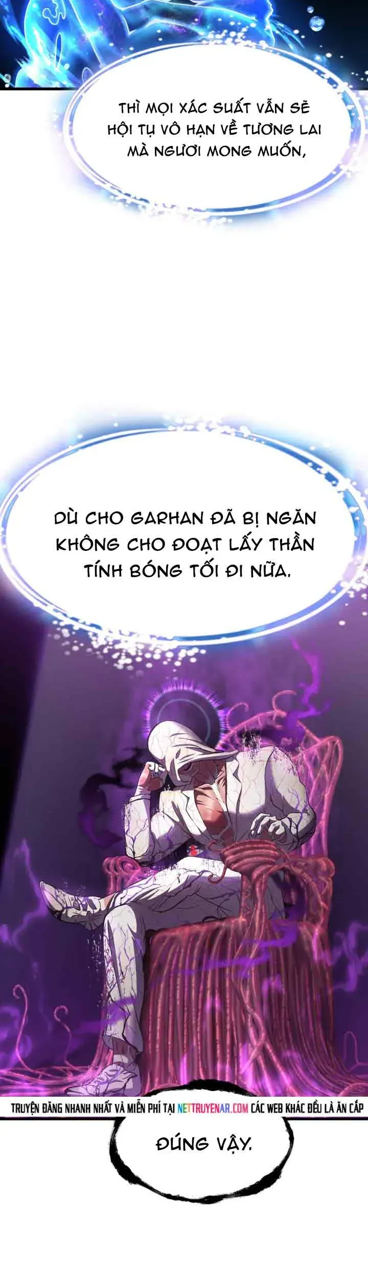 Anh Hùng Mạnh Nhất? Ta Không Làm Lâu Rồi! Chapter 271 - 24