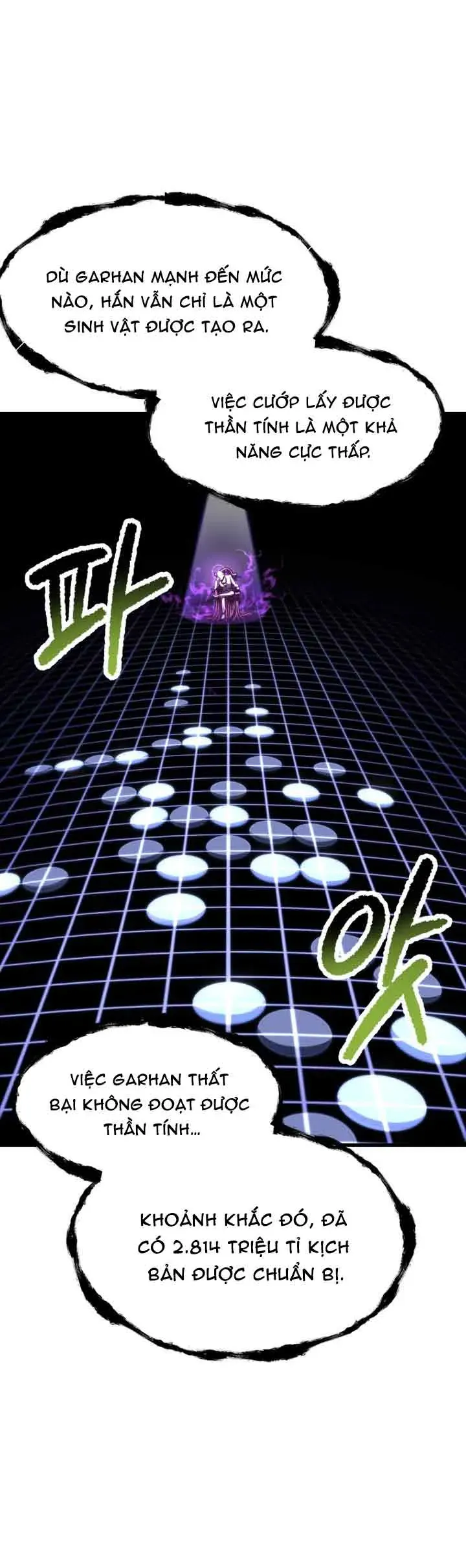 Anh Hùng Mạnh Nhất? Ta Không Làm Lâu Rồi! Chapter 271 - 25