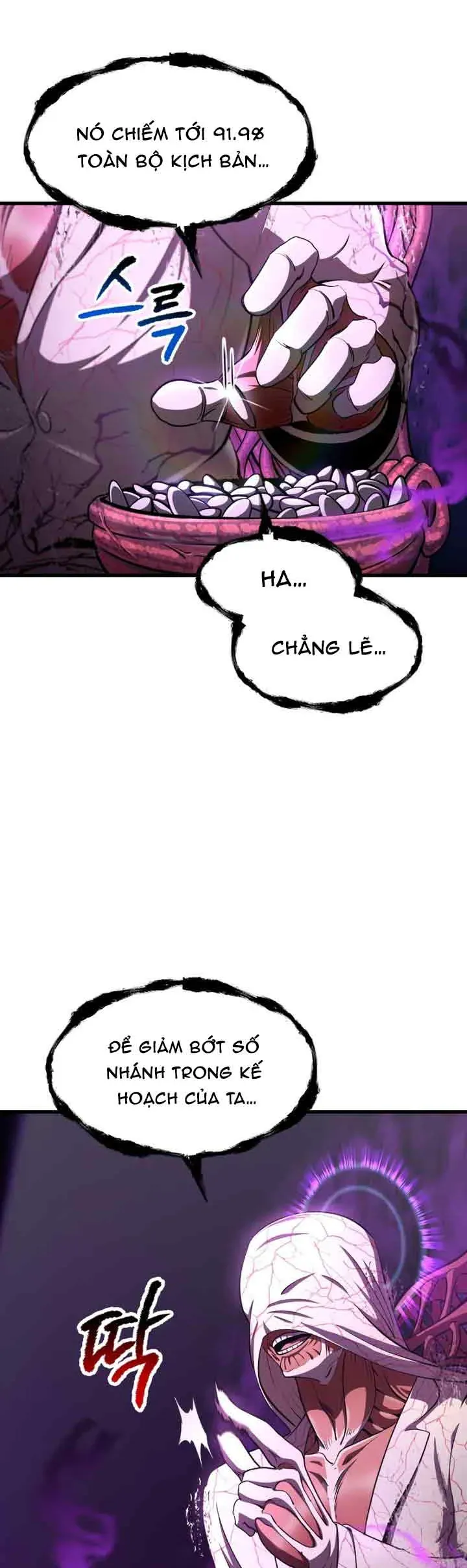 Anh Hùng Mạnh Nhất? Ta Không Làm Lâu Rồi! Chapter 271 - 26