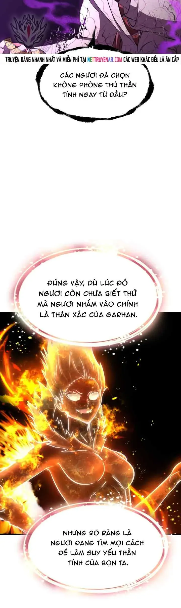 Anh Hùng Mạnh Nhất? Ta Không Làm Lâu Rồi! Chapter 271 - 27