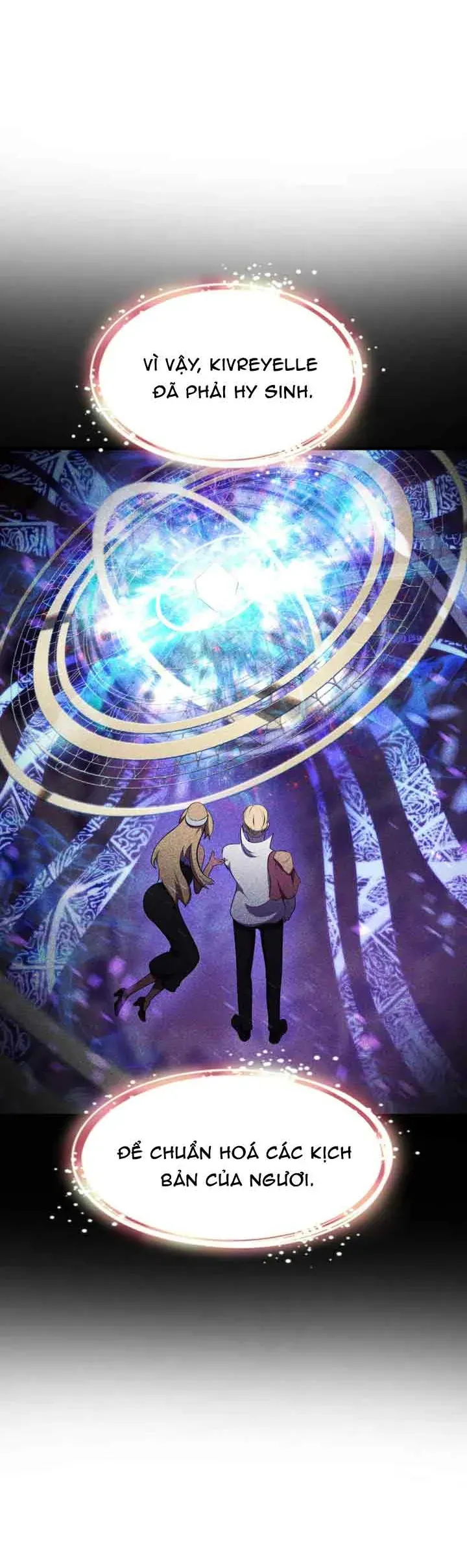 Anh Hùng Mạnh Nhất? Ta Không Làm Lâu Rồi! Chapter 271 - 28