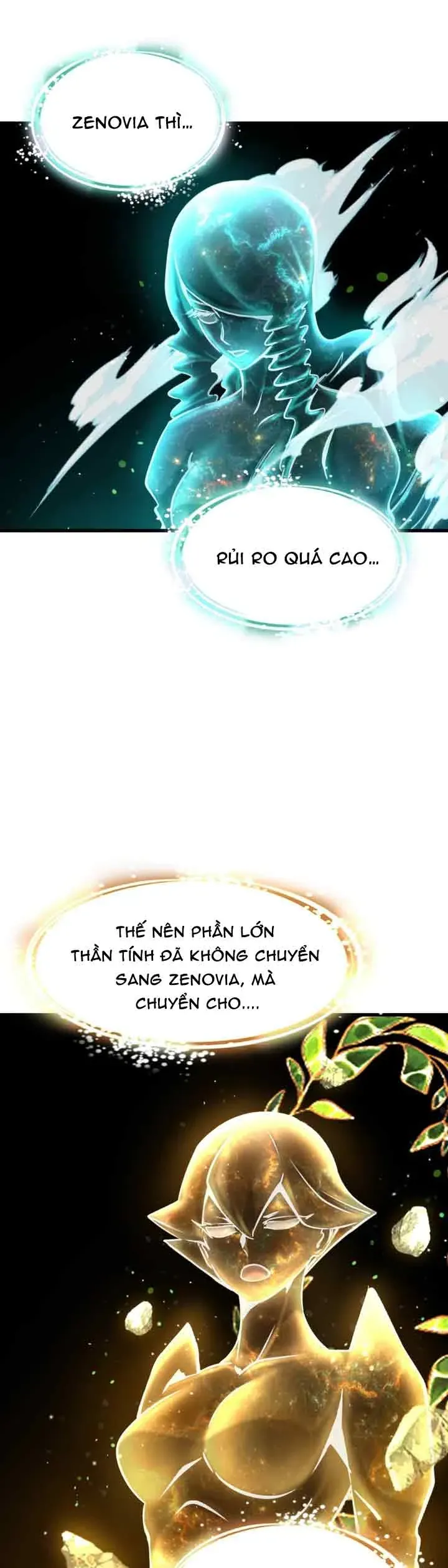 Anh Hùng Mạnh Nhất? Ta Không Làm Lâu Rồi! Chapter 271 - 29