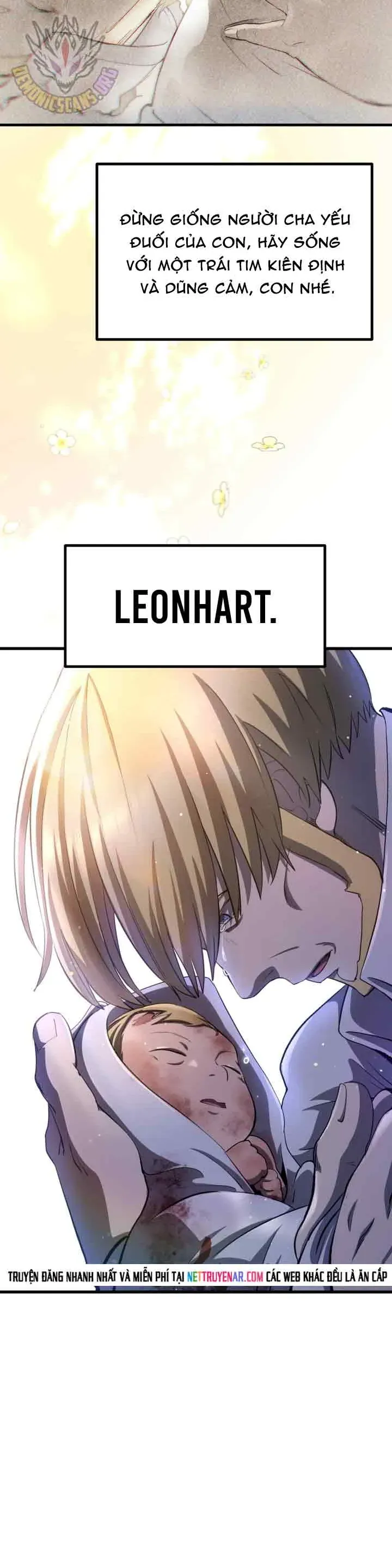 Anh Hùng Mạnh Nhất? Ta Không Làm Lâu Rồi! Chapter 271 - 4