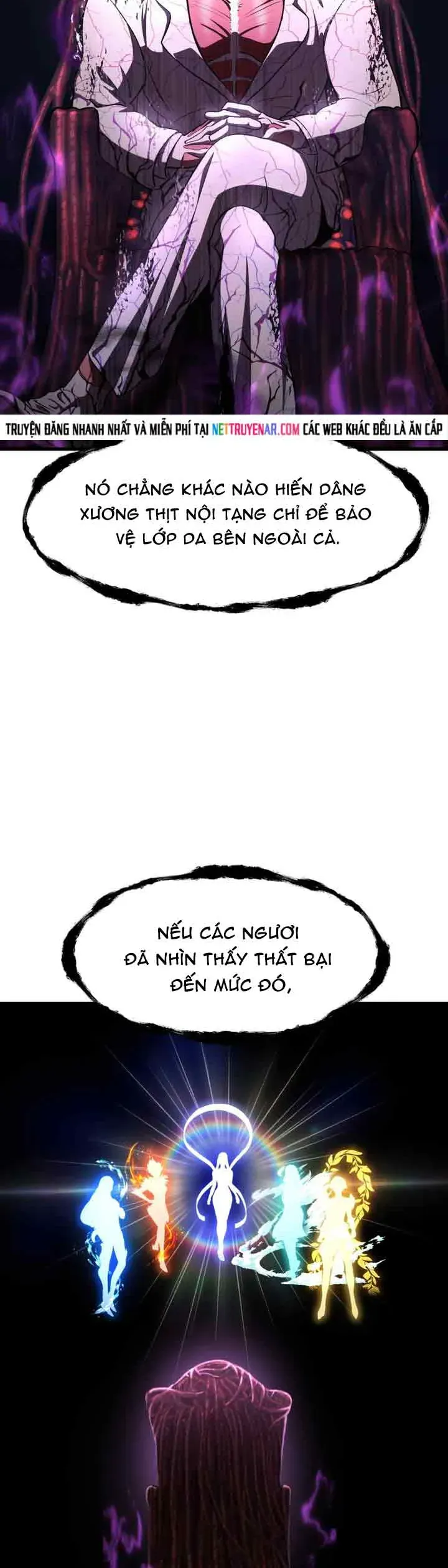 Anh Hùng Mạnh Nhất? Ta Không Làm Lâu Rồi! Chapter 271 - 32