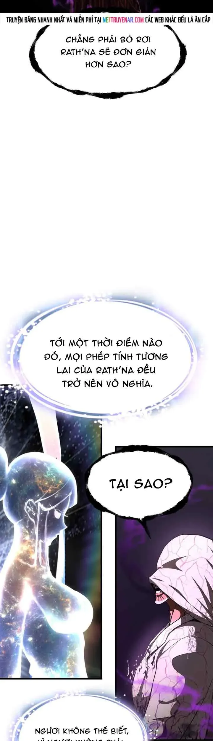 Anh Hùng Mạnh Nhất? Ta Không Làm Lâu Rồi! Chapter 271 - 33