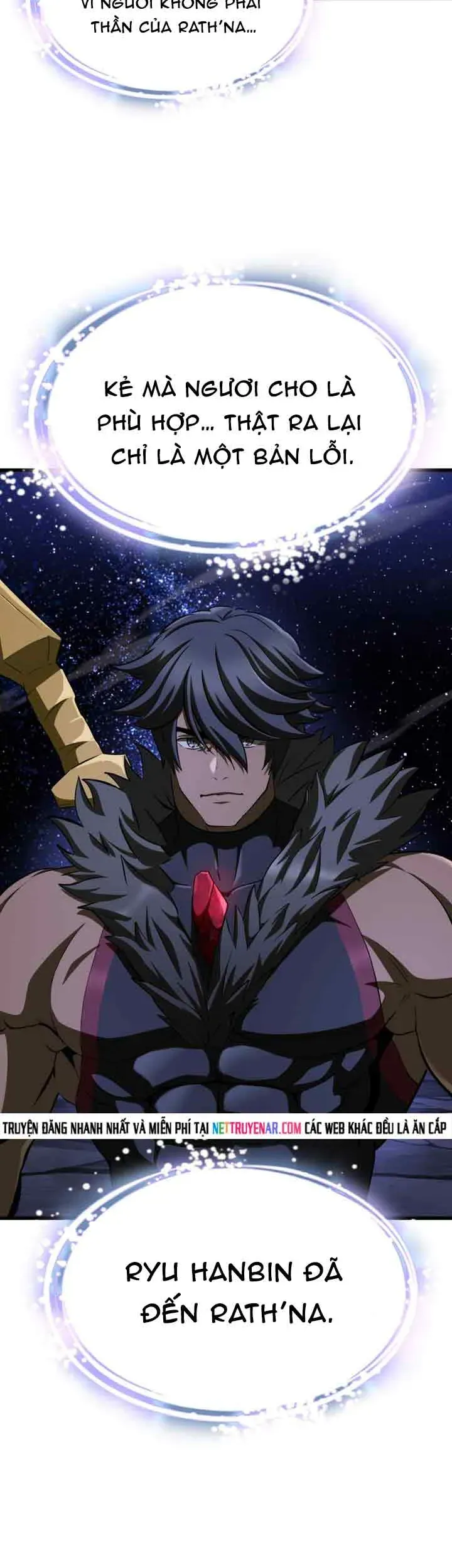 Anh Hùng Mạnh Nhất? Ta Không Làm Lâu Rồi! Chapter 271 - 34