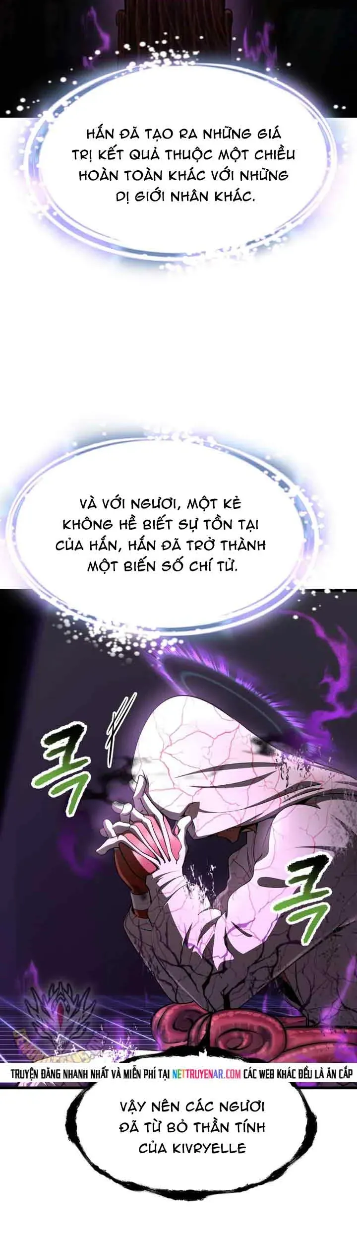 Anh Hùng Mạnh Nhất? Ta Không Làm Lâu Rồi! Chapter 271 - 36