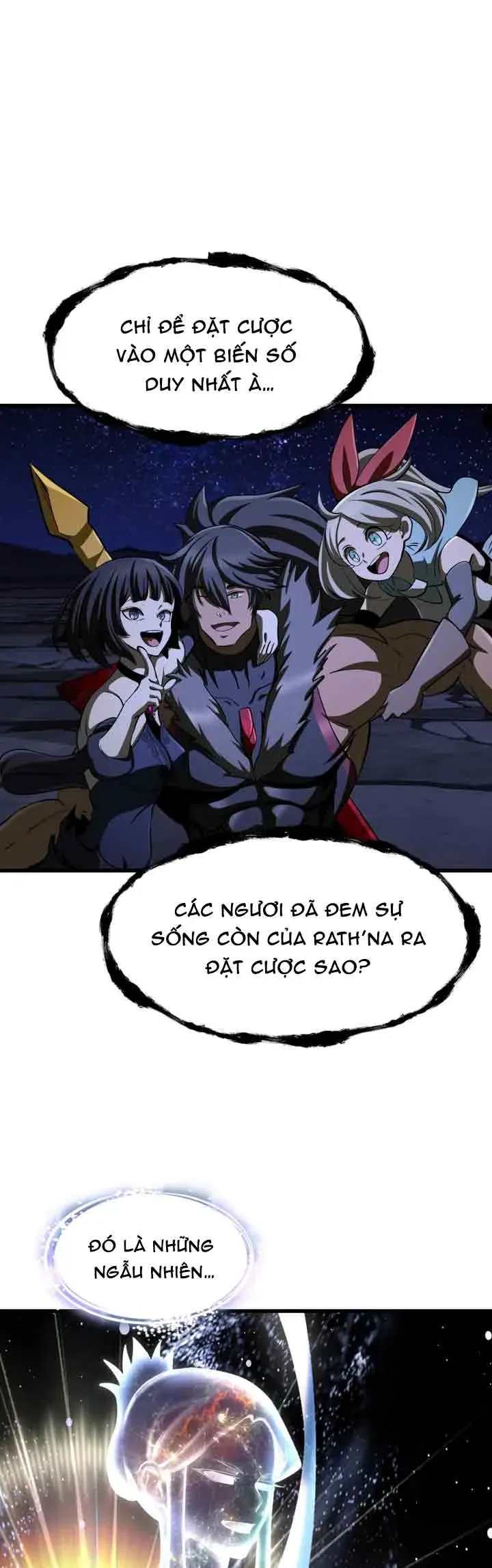 Anh Hùng Mạnh Nhất? Ta Không Làm Lâu Rồi! Chapter 271 - 37