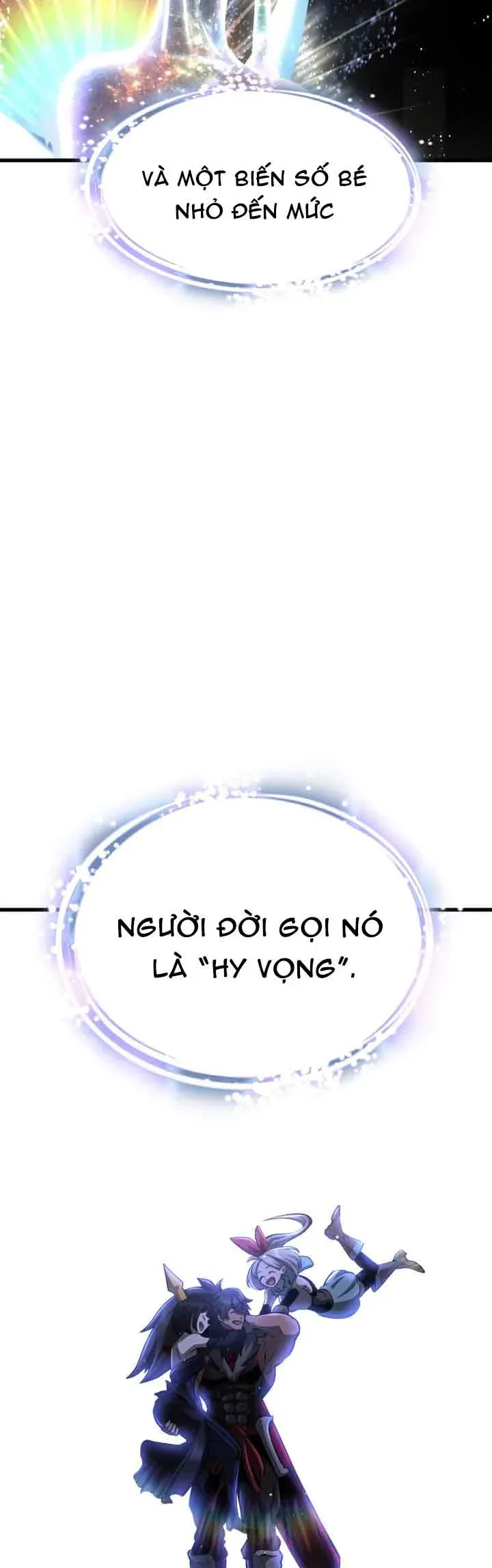 Anh Hùng Mạnh Nhất? Ta Không Làm Lâu Rồi! Chapter 271 - 38