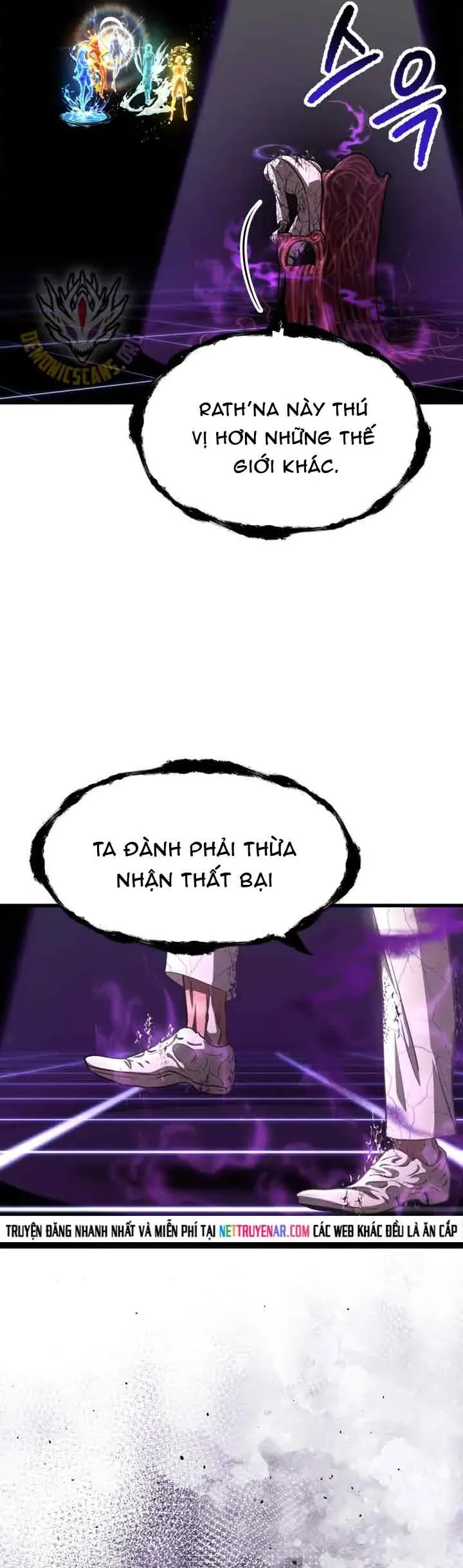 Anh Hùng Mạnh Nhất? Ta Không Làm Lâu Rồi! Chapter 271 - 41